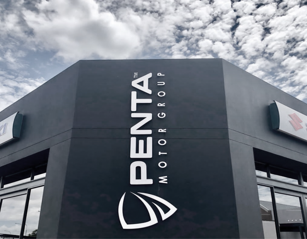 PENTA G PENTA G